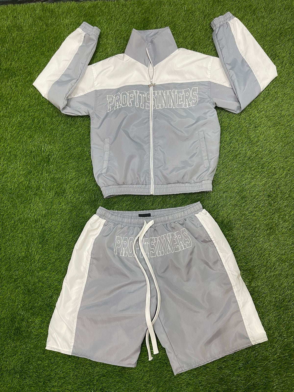 Profitsinners Nylon Sets