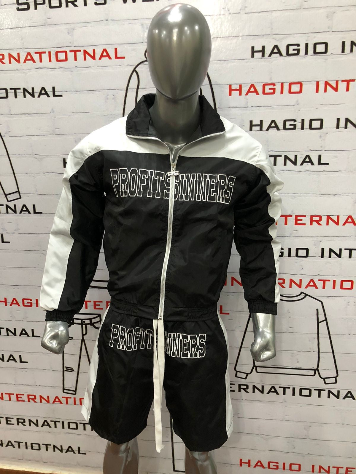 Profitsinners Nylon Sets