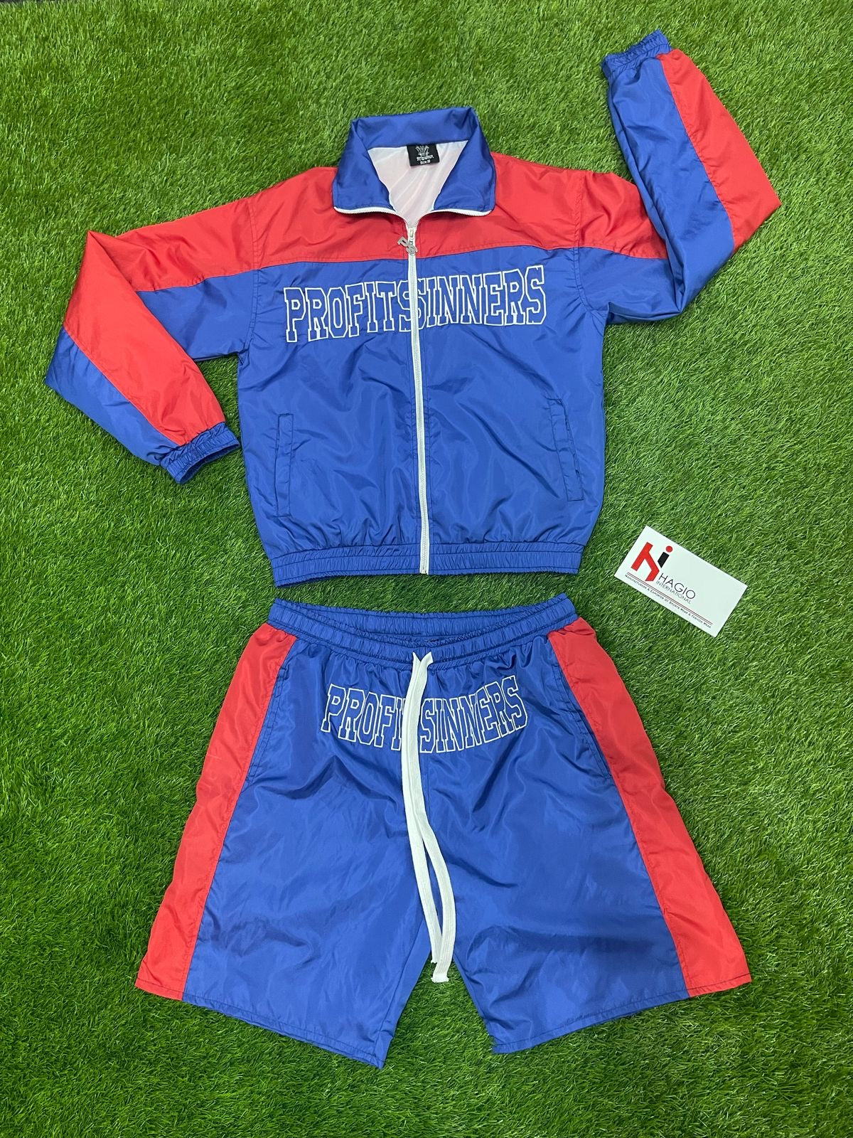 Profitsinners Nylon Sets