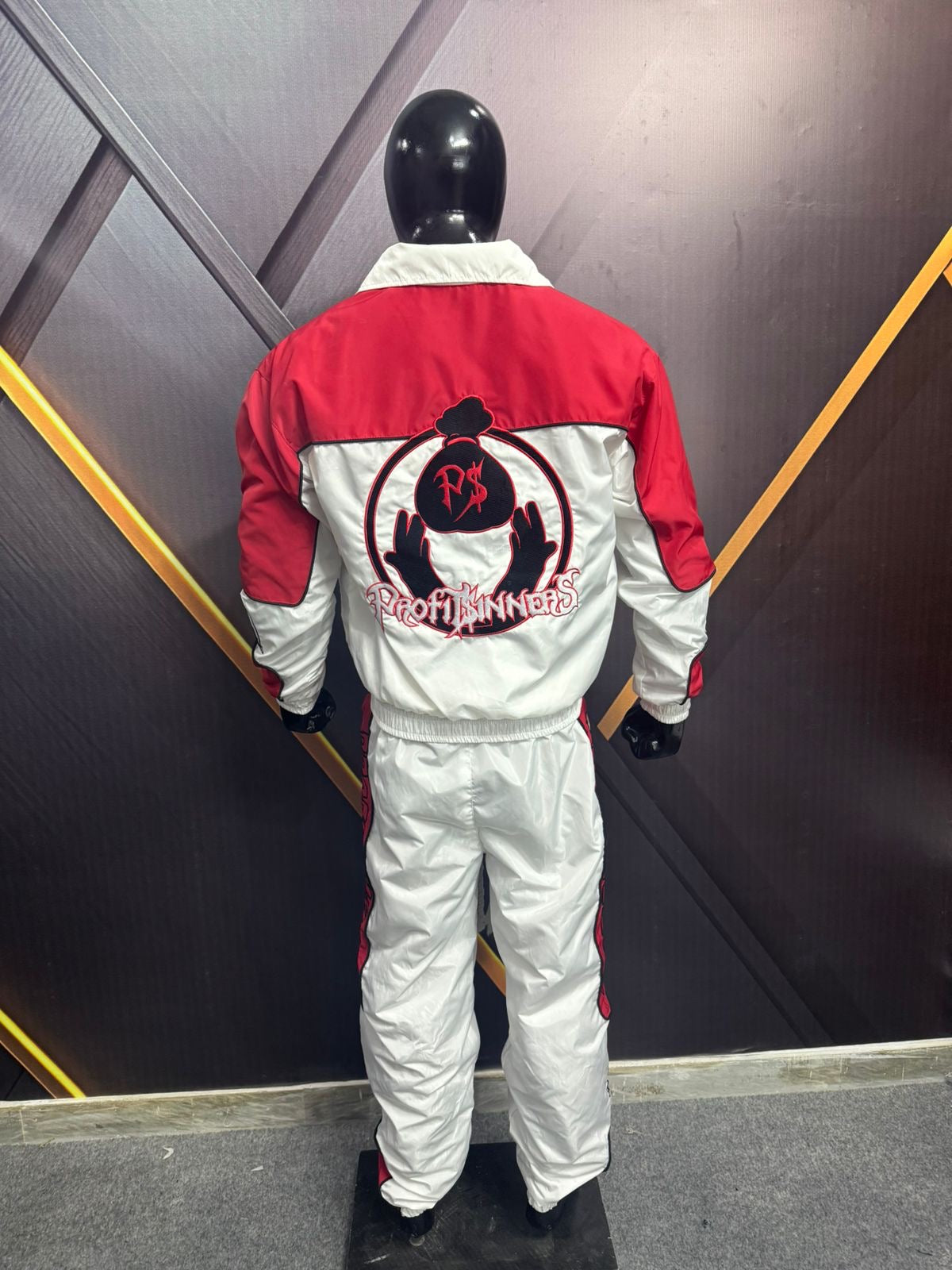 ProfitSinners Nylon 2.0 sets