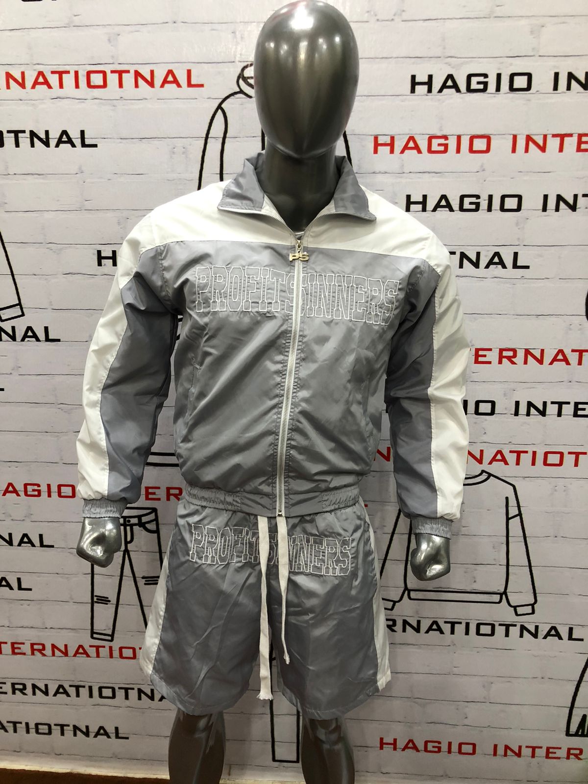 Profitsinners Nylon Sets
