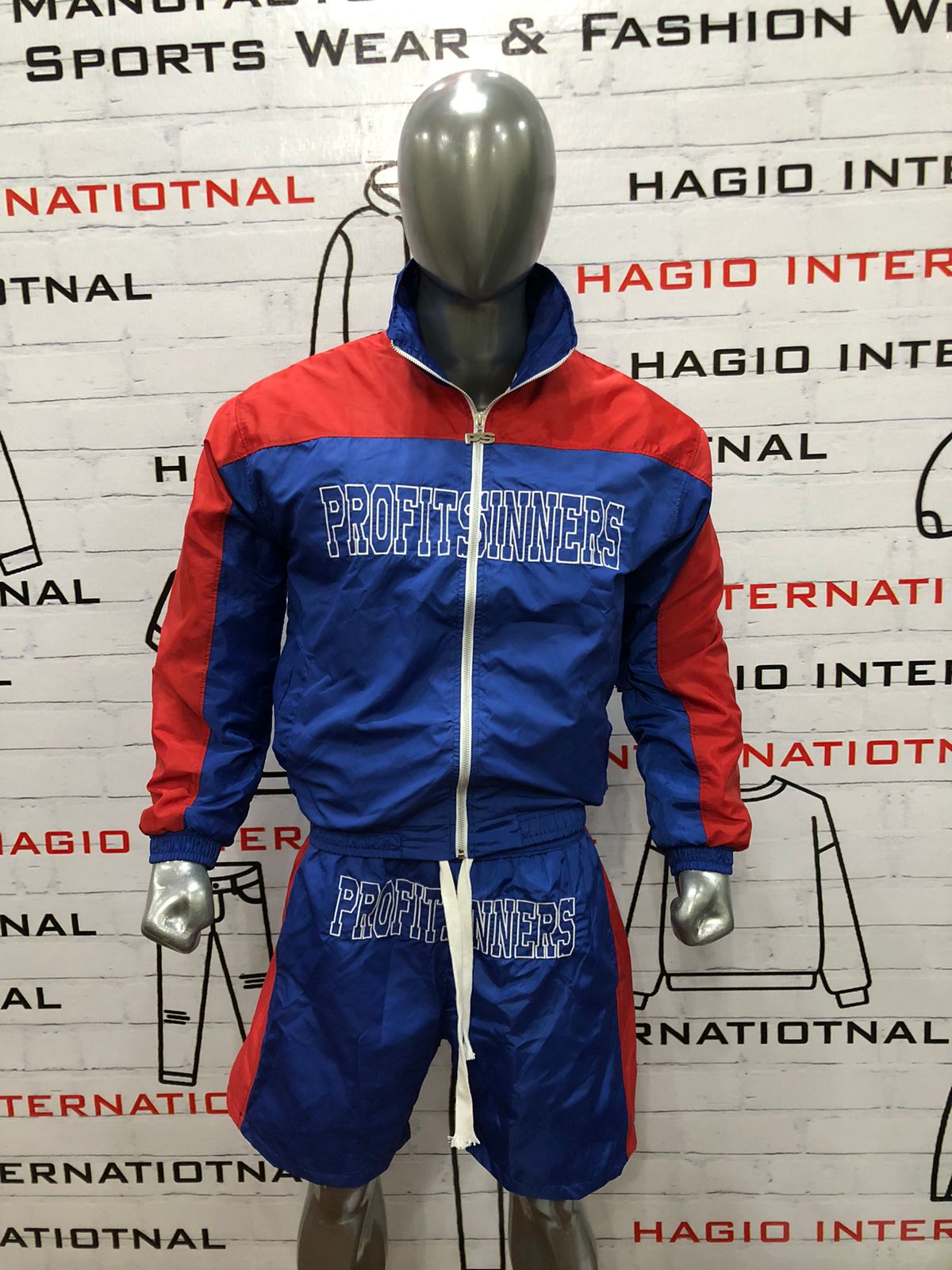 Profitsinners Nylon Sets