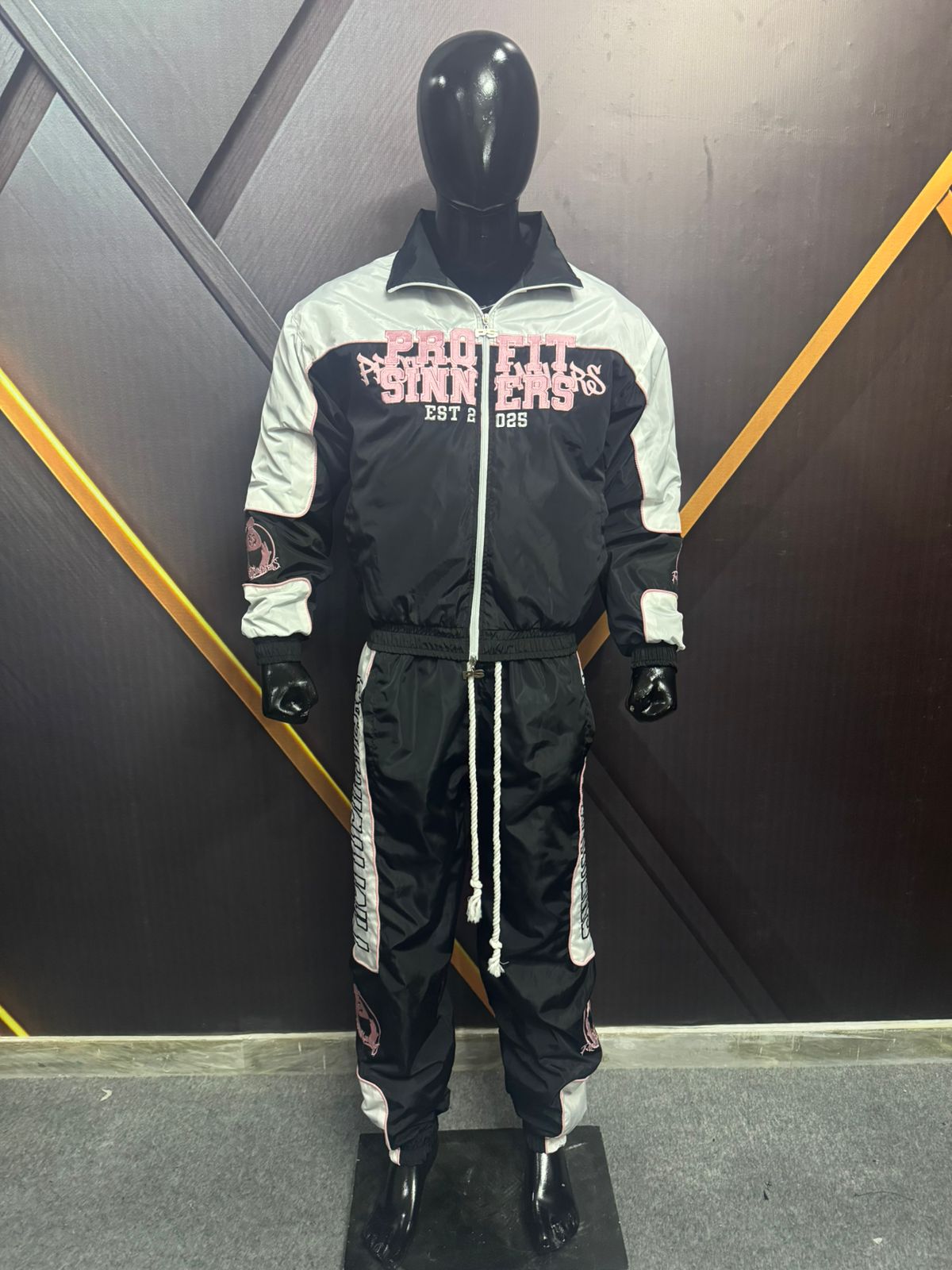 ProfitSinners Nylon 2.0 sets