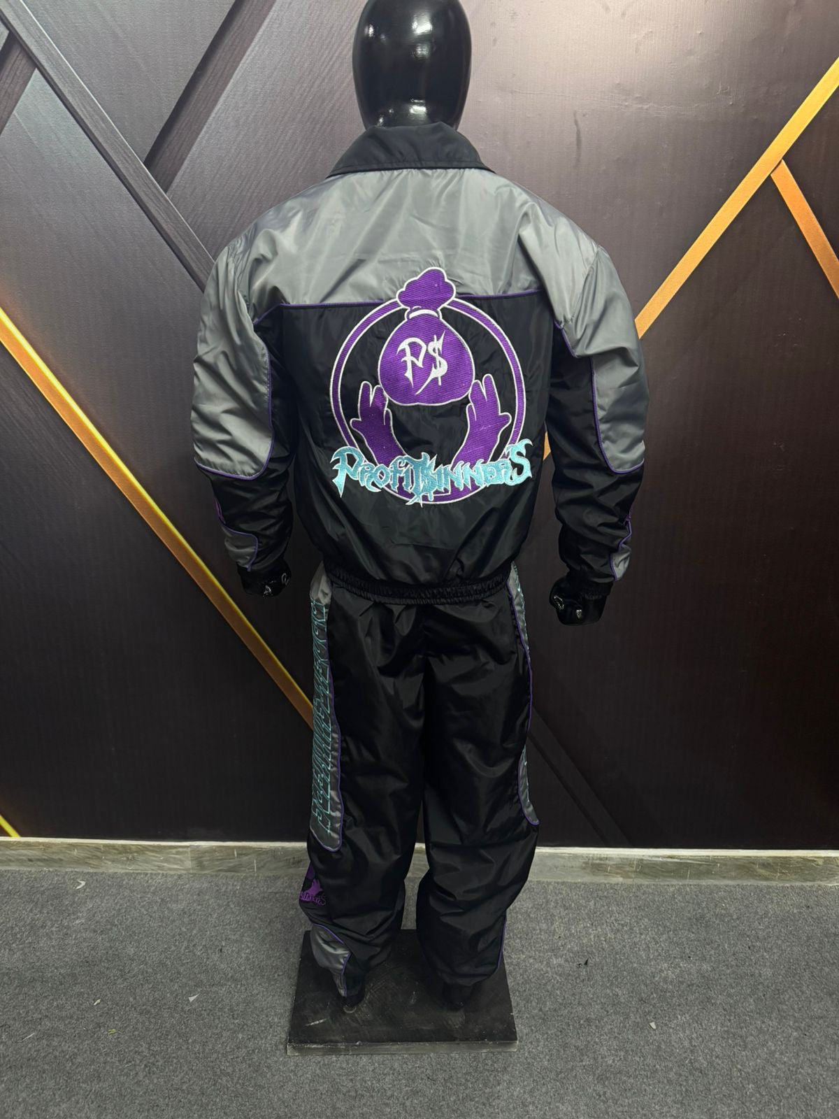 ProfitSinners Nylon 2.0 sets