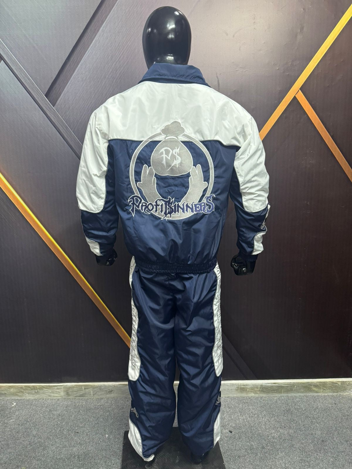 ProfitSinners Nylon 2.0 sets