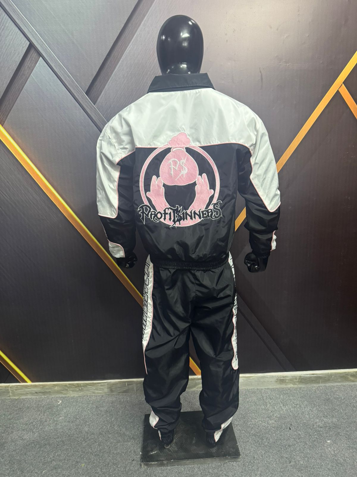 ProfitSinners Nylon 2.0 sets