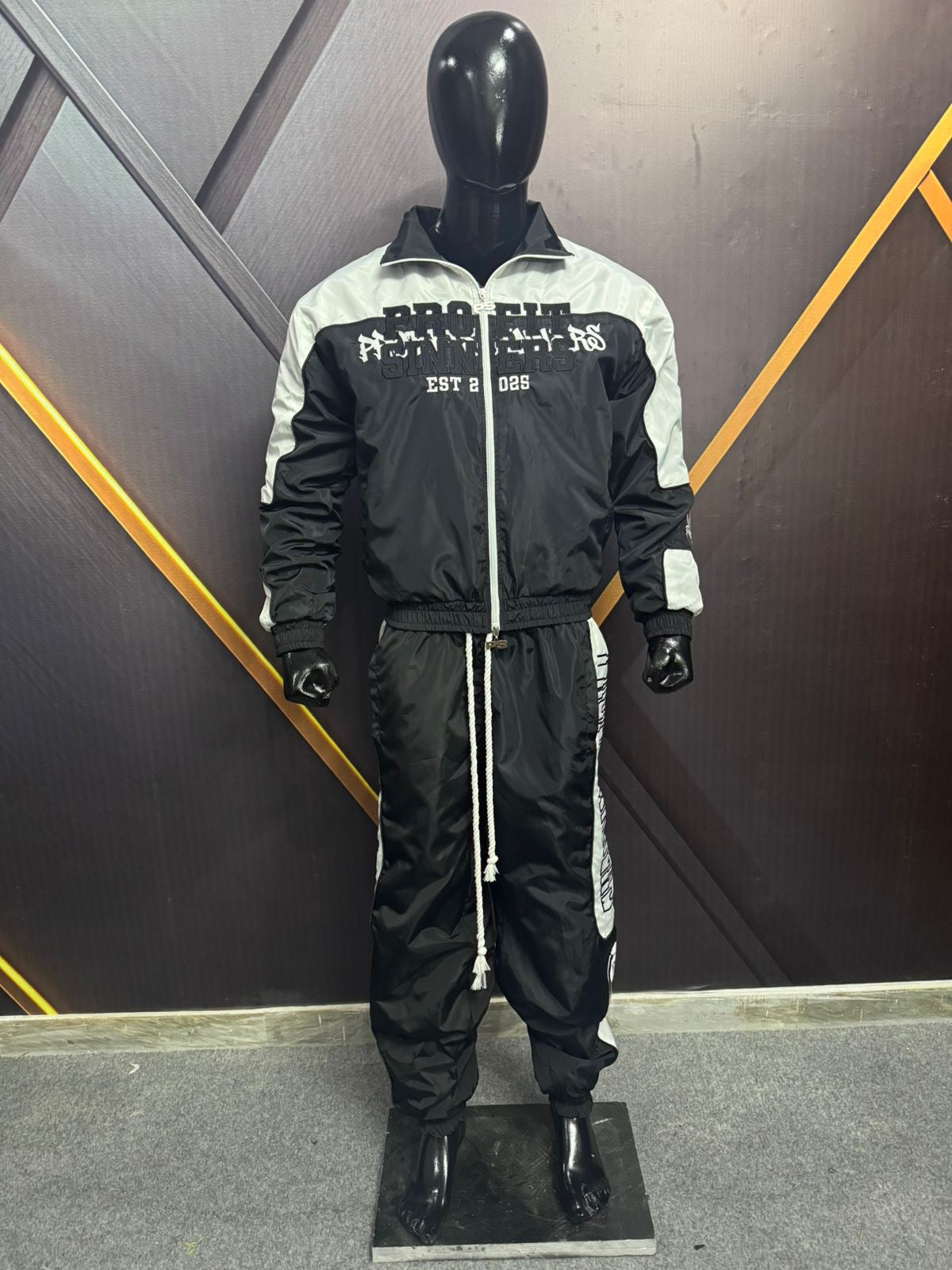 ProfitSinners Nylon 2.0 sets