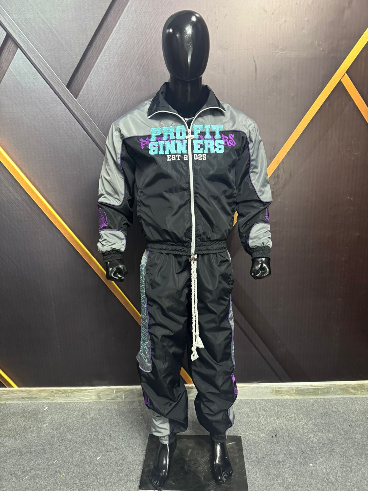 ProfitSinners Nylon 2.0 sets