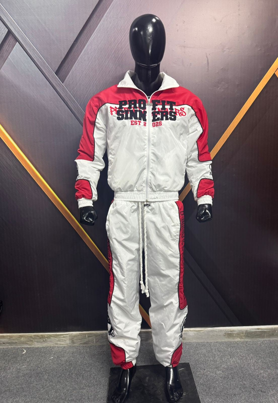 ProfitSinners Nylon 2.0 sets