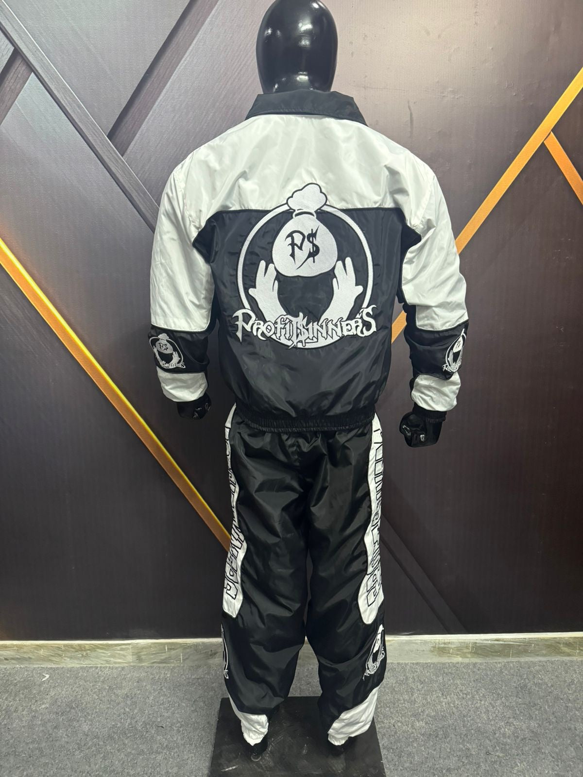 ProfitSinners Nylon 2.0 sets